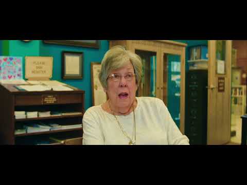 Franklin County Library — 100 Years thumbnail